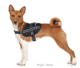 Biozoo Agile Harness Black